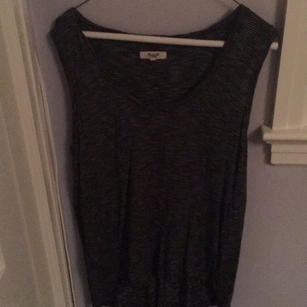 Madewell top